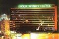 Four wings Hotel Bangkok