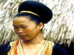 Hmong Hilltribes Nordthailand Meo