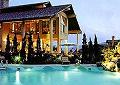 Belle Villa Hotels Resort Chiangmai