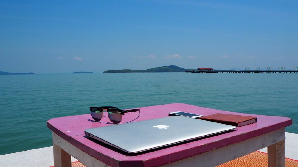 Arbeiten in Thailand