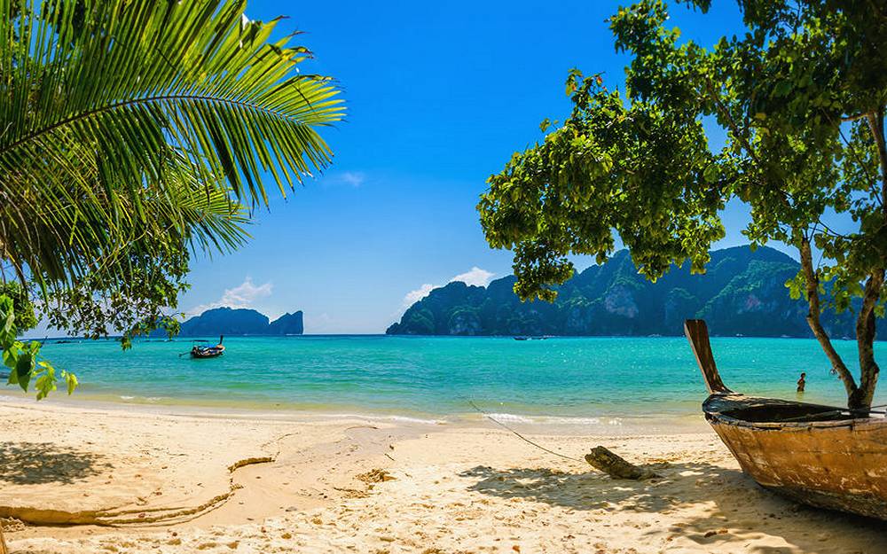 Thailand Urlaub abseits der Touristenmassen