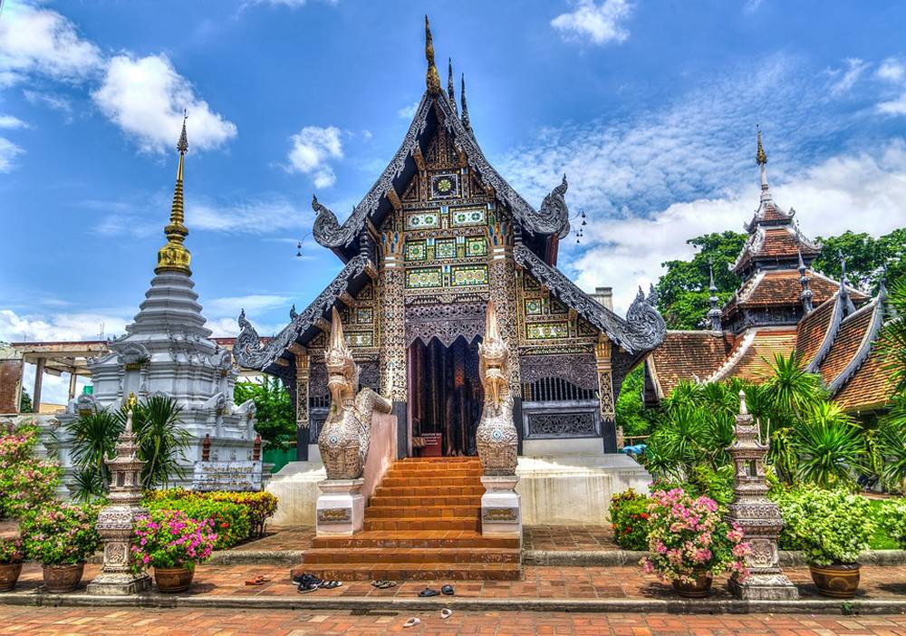 Foto: Thailand Sehenswrdigkeiten 