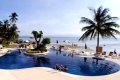 Foto: Phanganburi Hotel mit Pool (Koh Phangan/Thailand)