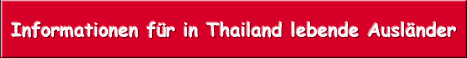 SIAM INFO - Ausreisen nach Thailand & Leben in Thailand