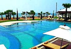 Foto: Hotel am Jomtien Beach: Ravindra Resort & Spa
