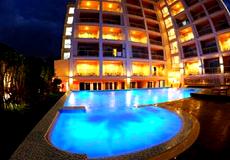 Foto: Hotel in Nord-Pattaya: Best Western