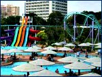 Foto: Wasser Park Pattaya - Vergngungspark Jomtien im Pattaya-Park-Tower