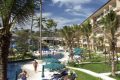 Surin Beach Resort Hotel