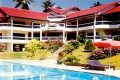 Pen Villa Hotel Surin Beach