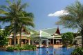 Foto: Phuket Patong Beach - Holiday Inn Hotel