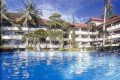 Foto: Phuket Patong Beach - Hotel Lodge