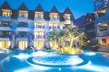 Foto: Phuket Patong Beach - Sea View Hotel