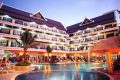 Foto: Phuket Patong Beach - Tony Hotel