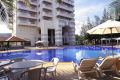 Foto: Central Waterfront Suites Karon Zimmer hier buchen Phuket/Thailand