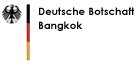 Deutsche Botschaft Bangkok - Embassy of the Federal Republic of Germany Bangkok - 9 South Sathorn Road - Bangkok 10120