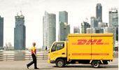 DHL Thailand