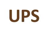 UPS Paketversand Thailand - Post sicher & schnell versenden
