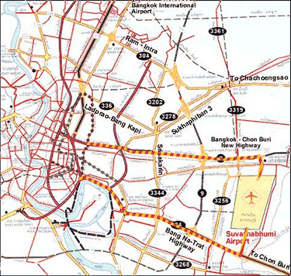 airport-bangkok-map