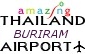 BFV airport logo Buriram 
