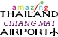chiangmai airport logo cnx