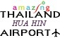 hhq airport logo