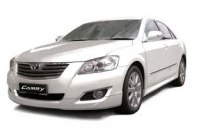 Bangkok Mietwagenangebot Toyota-Camry