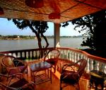 FotoMut Mee Garden Guest House am Mekong in Nongkhai 43000 Thailand