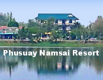 Foto: Phusuay-Namsai-Resort Hotel Phu-Khiao
