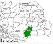 Buriram carte