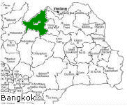 loei map