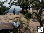 Pa Ngam national park Chaiyaphum (northeast Thailand)