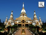 Wat Kalasin Chedi