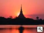 Isan holiday house a trip goal: Khon Kaen 