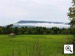 Foto: Isan Ferienhaus Loei Phu Kradung