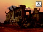 Foto: Prasat Preah Vihear Sisaket