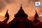 Bild: Udon Thani Wat Phothisomphon