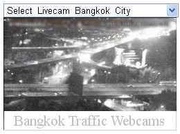 Live Webcam Bangkok International Airport Livecam (Thailand)