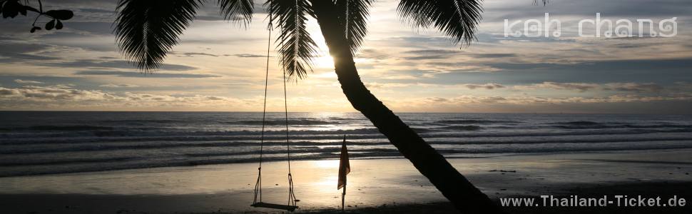 Foto: Insel Koh Chang in Thailand