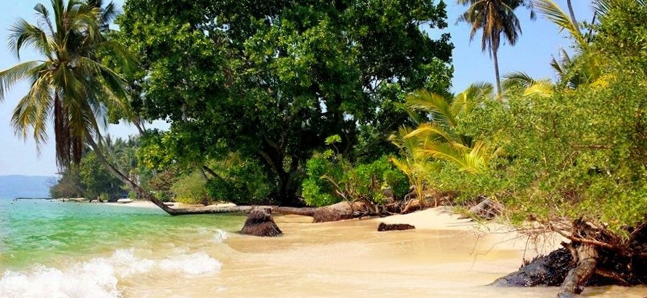 Traumstrand Koh Mak