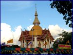Foto: Wat Chai Mongkhon (Pattaya/Thailand)