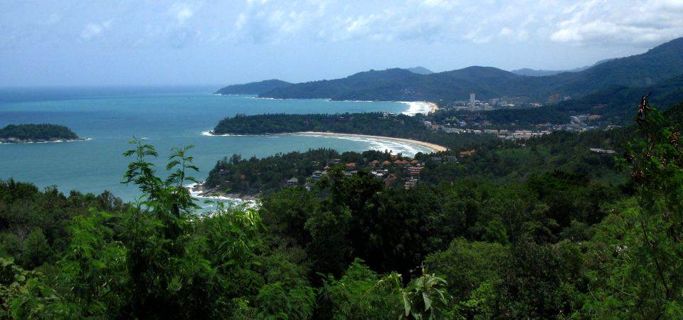 Foto: Karon Beach Hotels (Phuket)