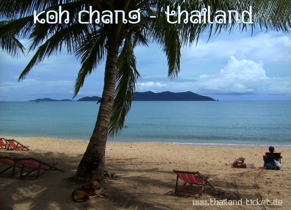 Koh Chang