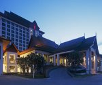 Foto: Centara Hotel in Khon Kaen, Thailand