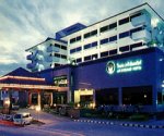 Foto Yasathon J.P. Emerald Hotel in Yasothon 35000 Thailand