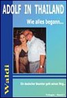 Die Geschichte ist eine ironisch, spannende Erzhlung eines einsamen Mannes, der sein Glck in Thailand zu finden scheint. Mit den Thais kommt Adolf ausgezeichnet klar, er liebt ihr Land, deswegen sitzt Adolf auch nicht nur faul am Strand, sondern er ist andauernd unterwegs und erlebt sehr viele aufregende Abenteuer abseits der Touristenstrme.